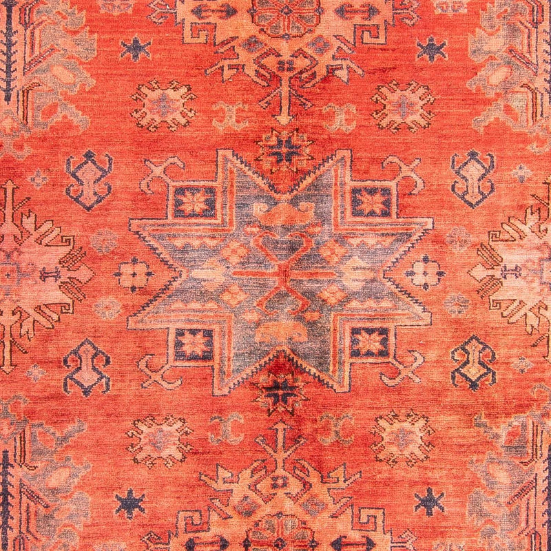 Kazak Tapete 231x184cm - Tapete Oriental
