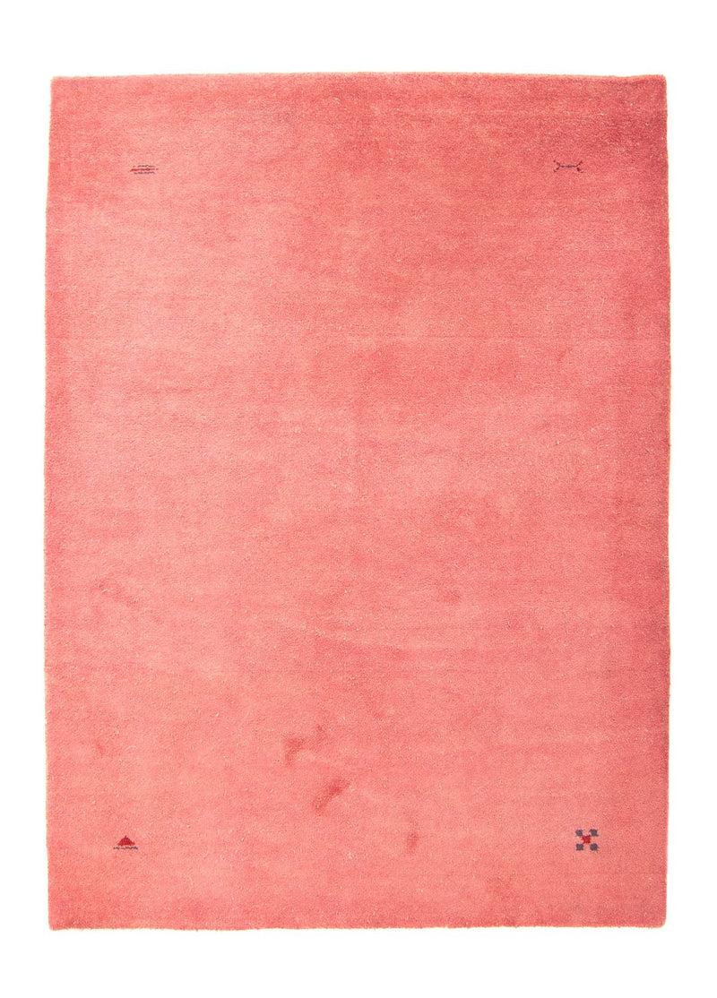 Gabbeh Indo Tapete 165x225cm - Tapete de lã