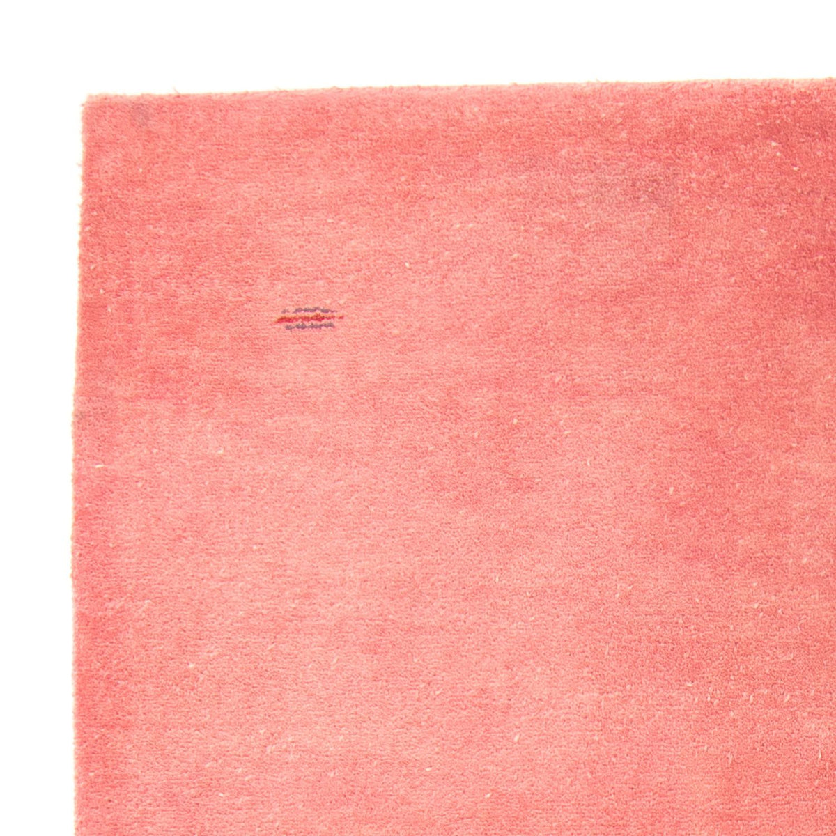 Gabbeh Indo Tapete 165x225cm - Tapete de lã