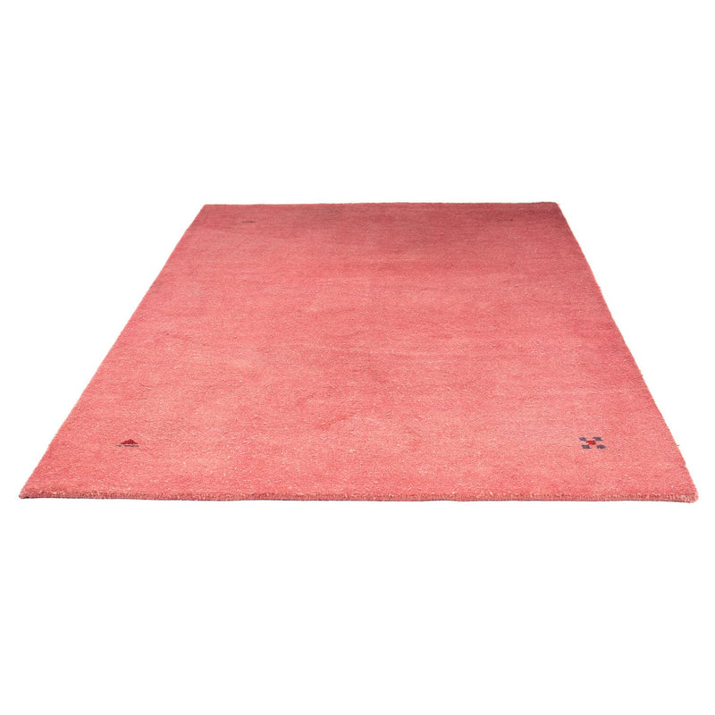 Gabbeh Indo Tapete 165x225cm - Tapete de lã