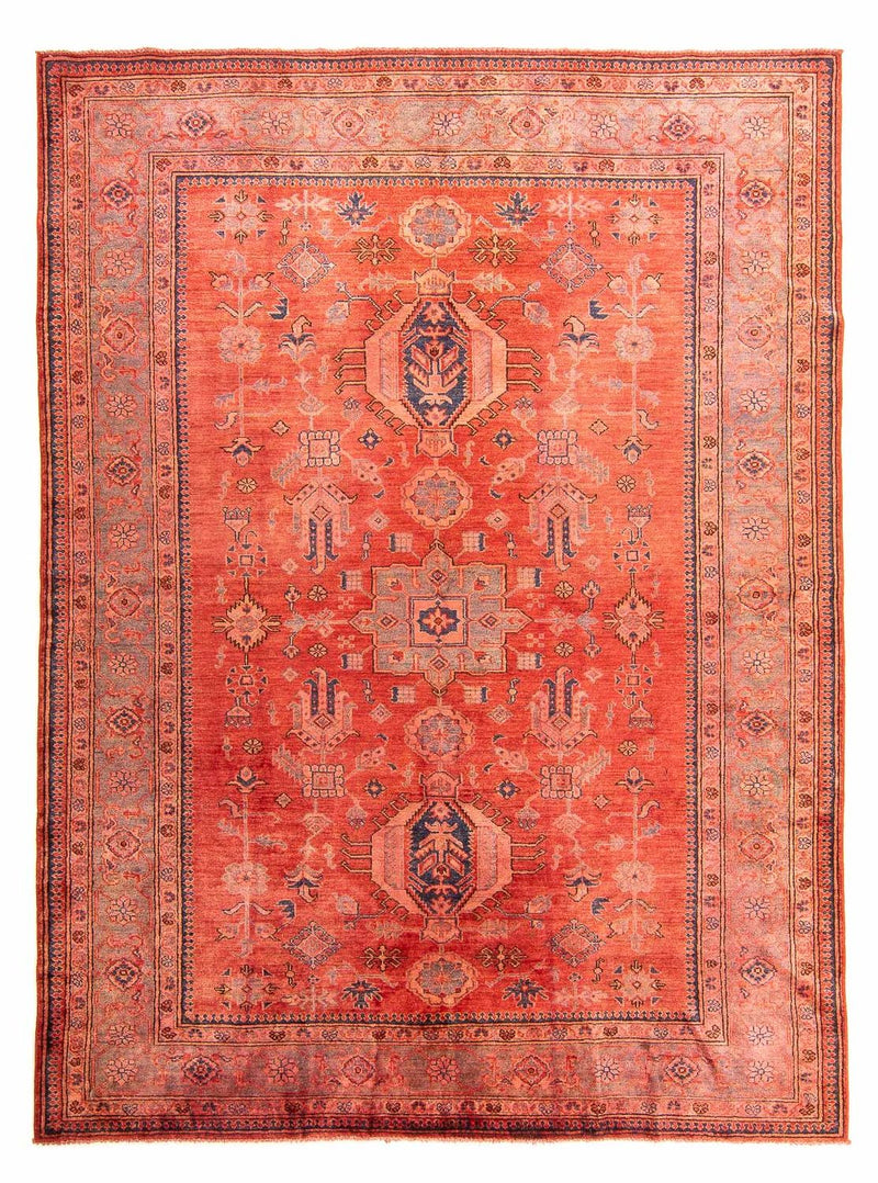 Kazak Tapete 244x183cm - Tapete Oriental