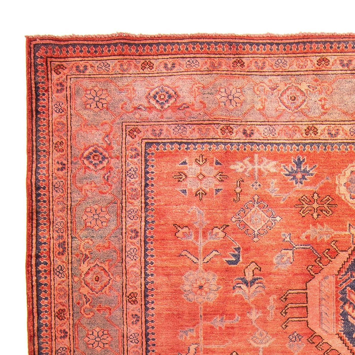 Kazak Tapete 244x183cm - Tapete Oriental