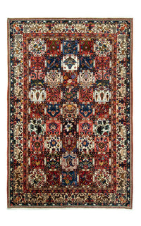 Bakhtiari Tapete 315x207cm - Tapete persa – product image