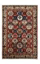 Bakhtiari Tapete 315x207cm - Tapete persa