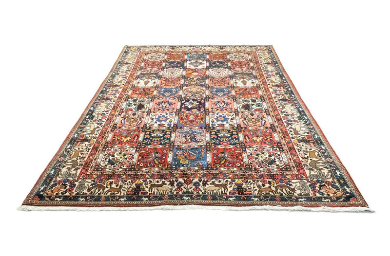 Bakhtiari Tapete 315x207cm - Tapete persa