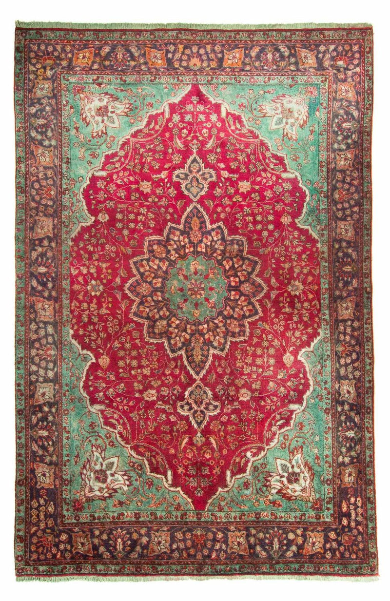 Tabriz Tapete 308x226cm - Tapete persa