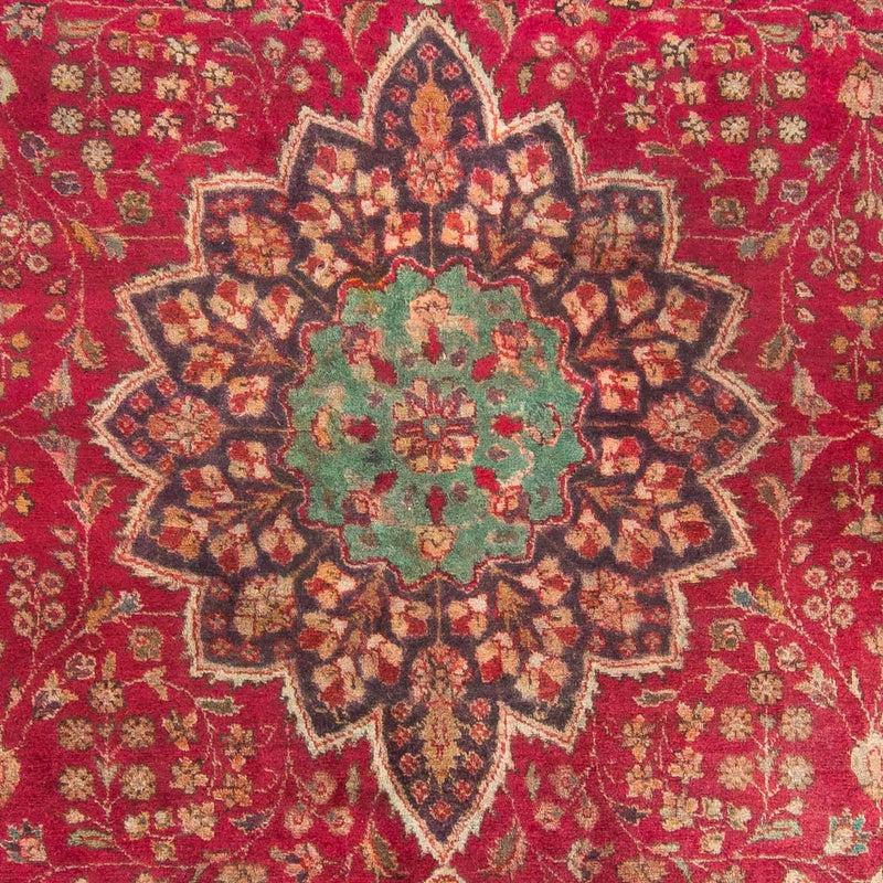 Tabriz Tapete 308x226cm - Tapete persa