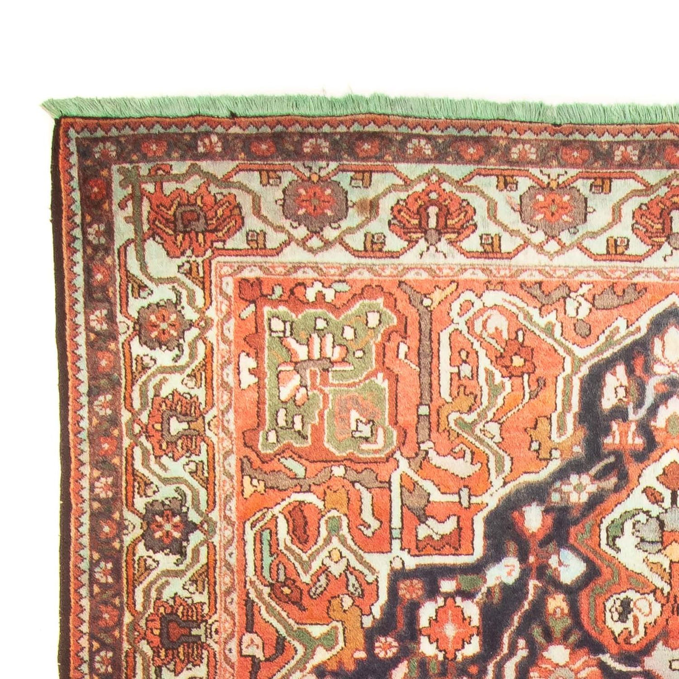 Hamadan Tapete 336x170cm - Tapete persa