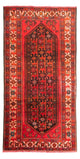 Hamadan Tapete 297x154cm - Tapete persa