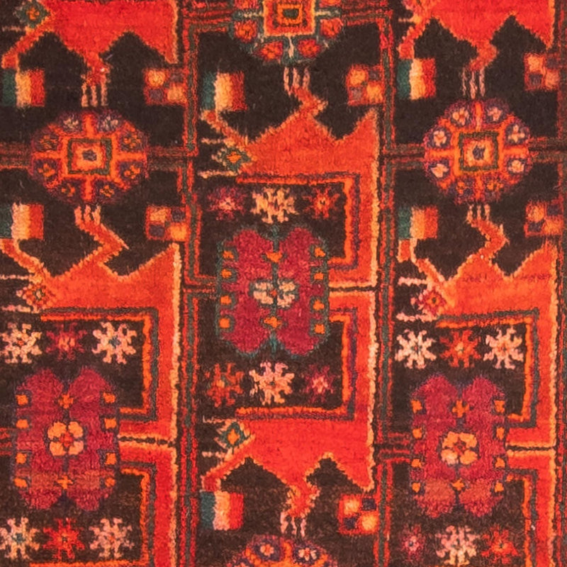 Hamadan Tapete 297x154cm - Tapete persa