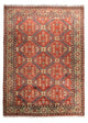 Hatchlu Tapete 285x208cm - Tapete Oriental