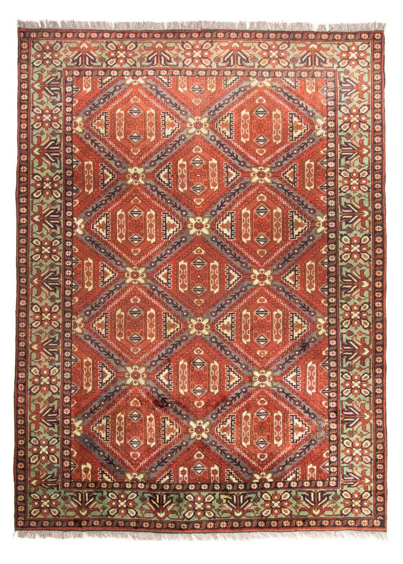 Hatchlu Tapete 285x208cm - Tapete Oriental