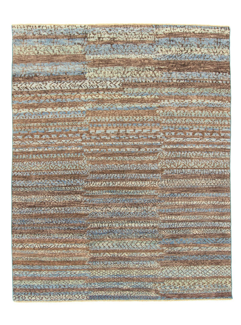 Tapete de desenhador 293x240cm - Designerteppich