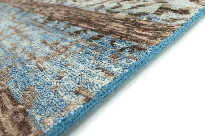Tapete de desenhador 293x240cm - Designerteppich