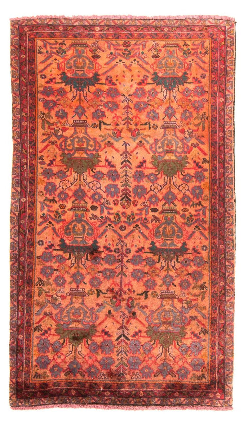 Sarouk Tapete 208x124cm - Tapete persa