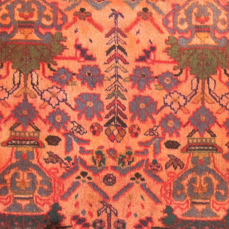 Sarouk Tapete 208x124cm - Tapete persa