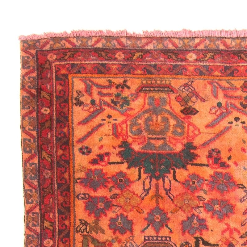 Sarouk Tapete 208x124cm - Tapete persa