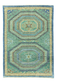 Tapete de desenhador - 250 x 180 cm - verde mar – product image