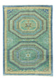 Tapete de desenhador - 250 x 180 cm - verde mar