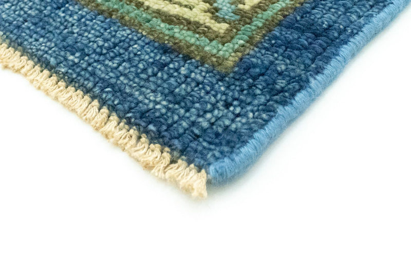 Tapete de desenhador - 250 x 180 cm - verde mar