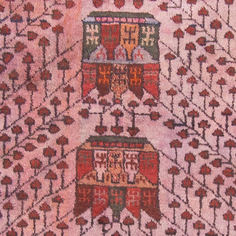 Hamadan Tapete 285x150cm - Tapete persa
