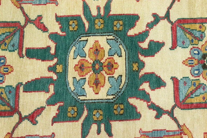 Tapete de desenhador 360x234cm - Designerteppich
