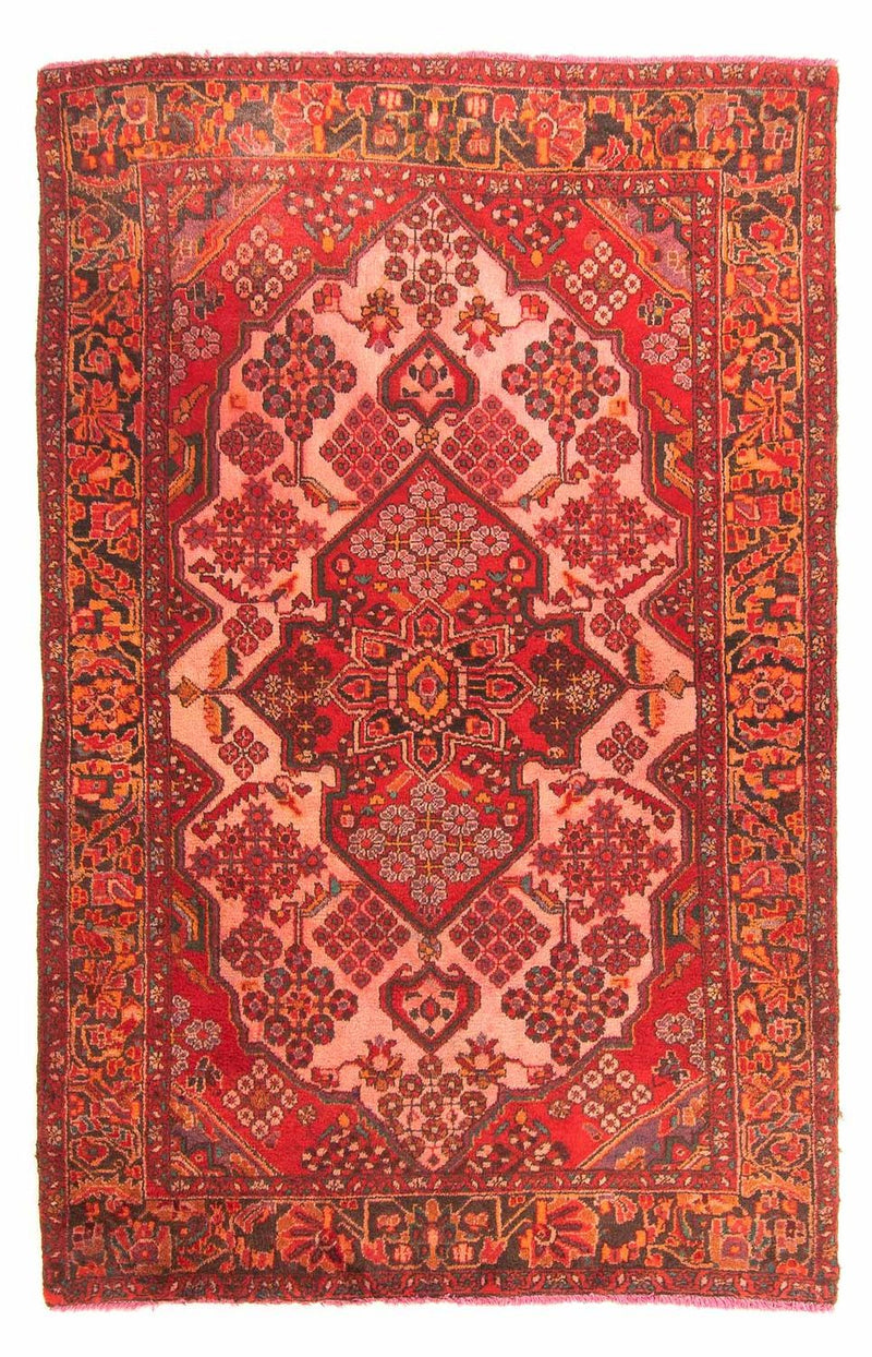 Hamadan Tapete 207x132cm - Tapete persa