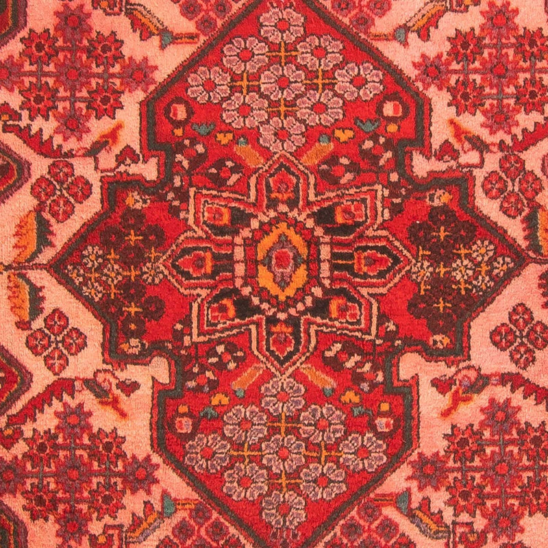 Hamadan Tapete 207x132cm - Tapete persa