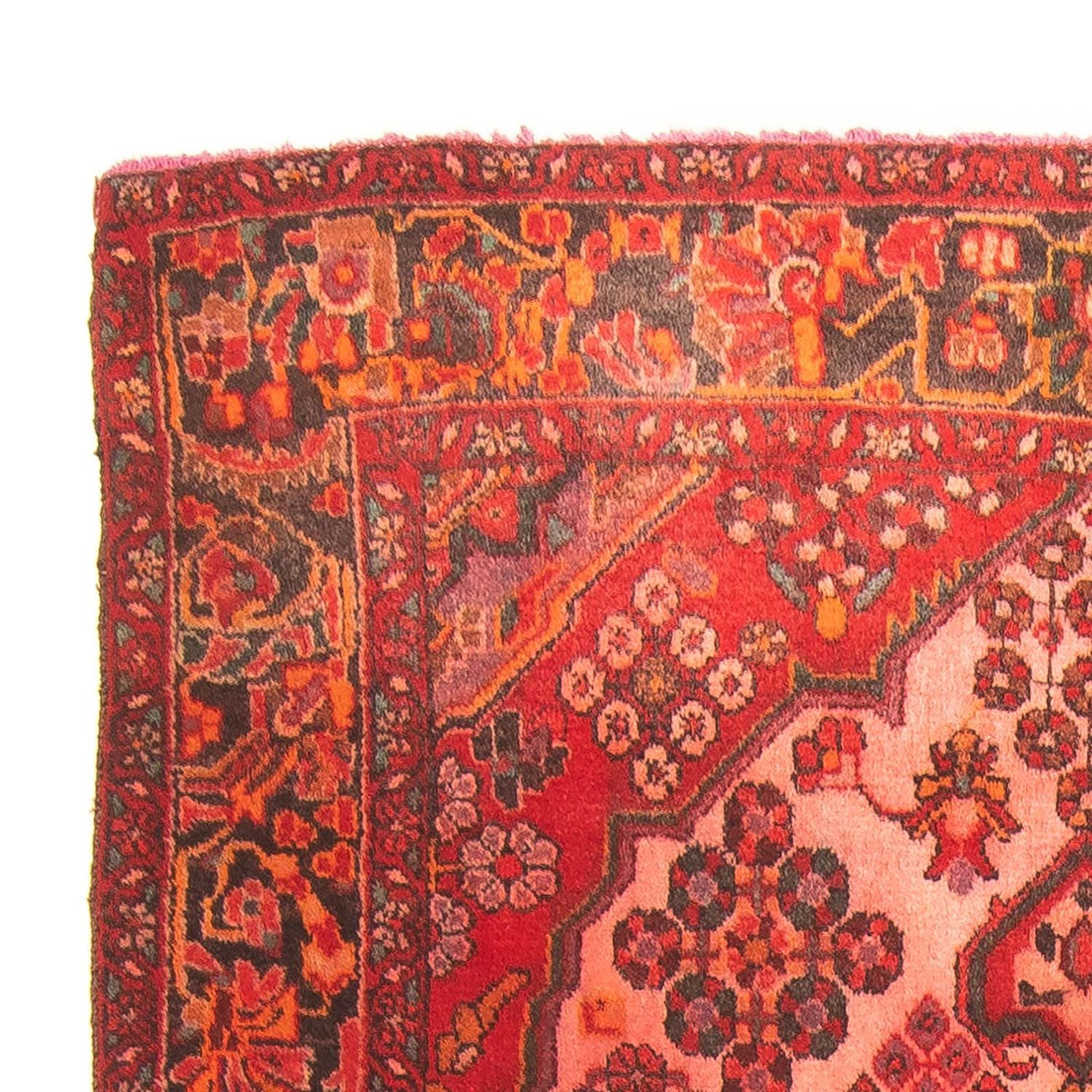 Hamadan Tapete 207x132cm - Tapete persa