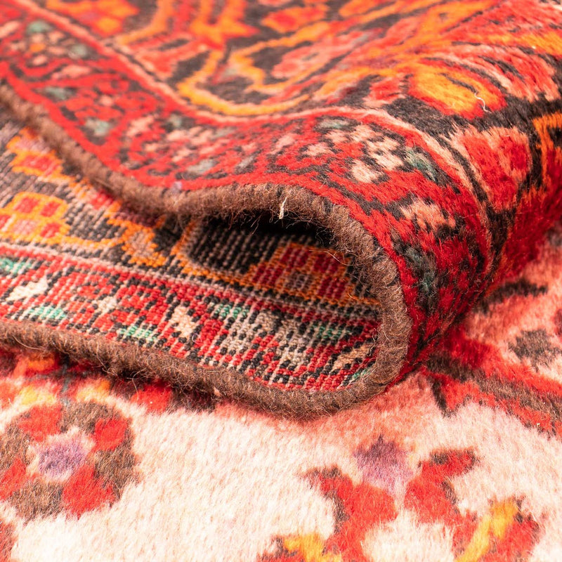 Hamadan Tapete 207x132cm - Tapete persa