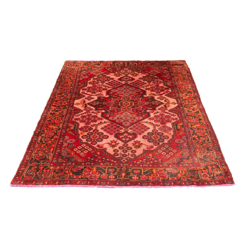 Hamadan Tapete 207x132cm - Tapete persa