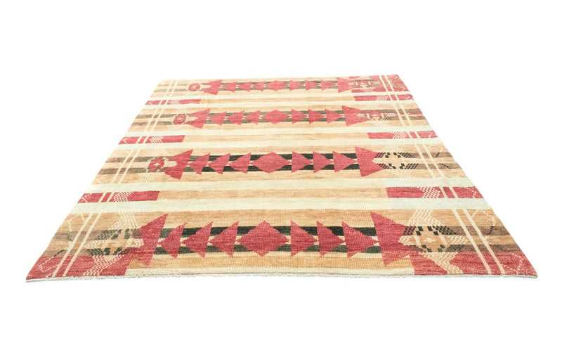 Tapete de desenhador 286x227cm - Designerteppich