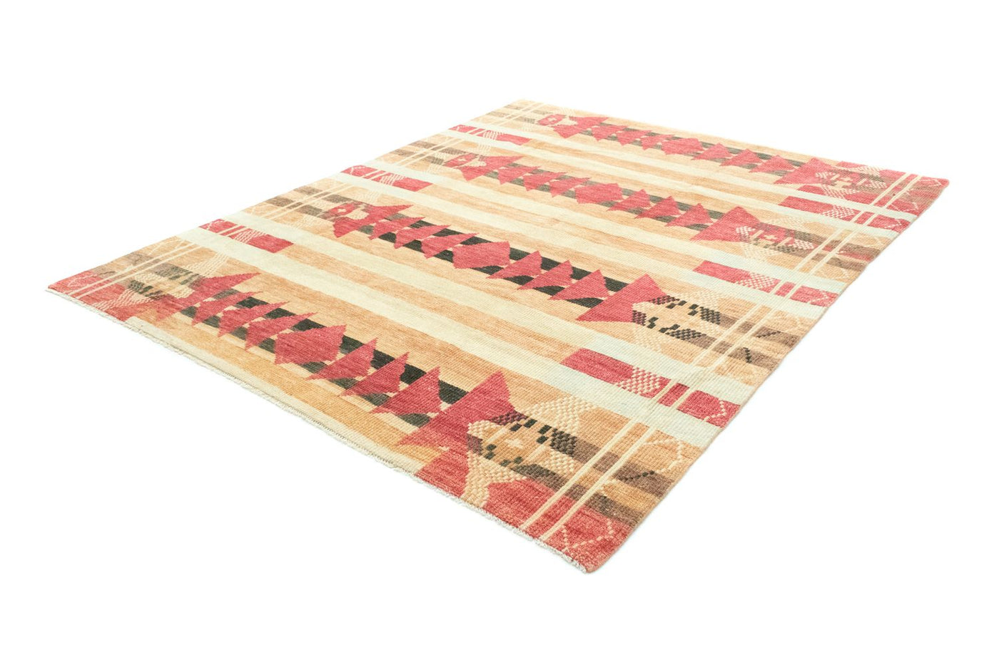 Tapete de desenhador 286x227cm - Designerteppich