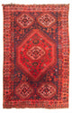 Qashqai Tapete 189x139cm - Tapete persa