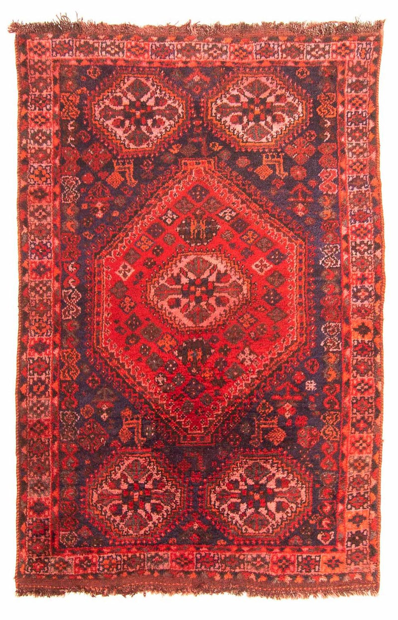 Qashqai Tapete 189x139cm - Tapete persa