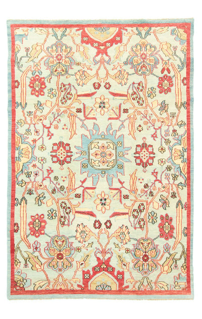 Tapete de desenhador 250x363cm - Designerteppich