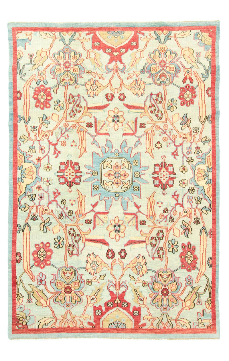 Tapete de desenhador 363x250cm - Designerteppich