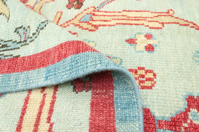 Tapete de desenhador 363x250cm - Designerteppich