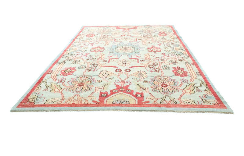 Tapete de desenhador 363x250cm - Designerteppich