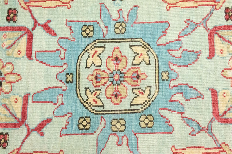 Tapete de desenhador 363x250cm - Designerteppich