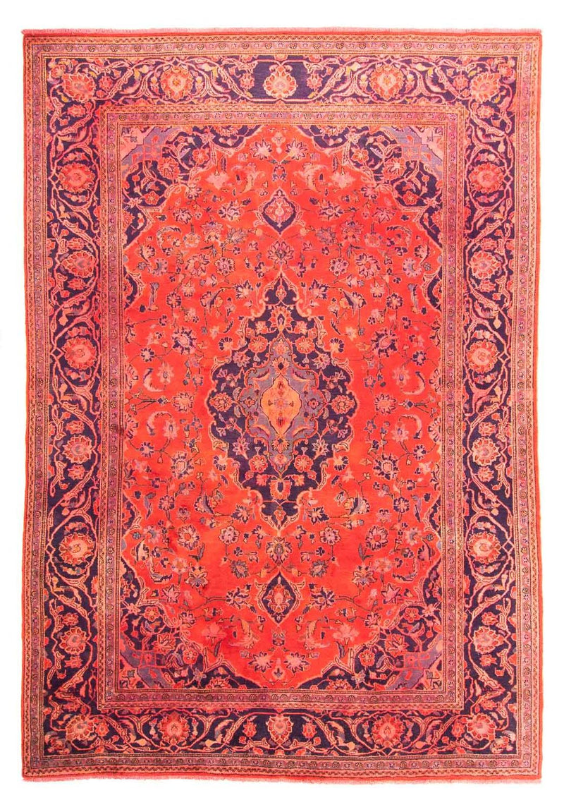 Kashan Tapete 277x170cm - Tapete persa
