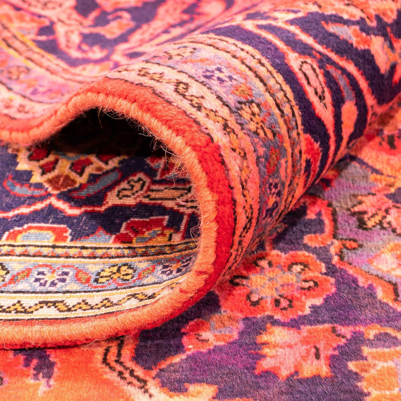 Kashan Tapete 277x170cm - Tapete persa