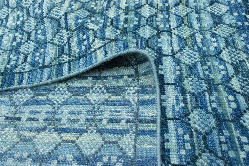 Tapete de desenhador 285x237cm - Designerteppich