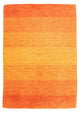 Tapete de lã 193x140cm - Tapete de lã
