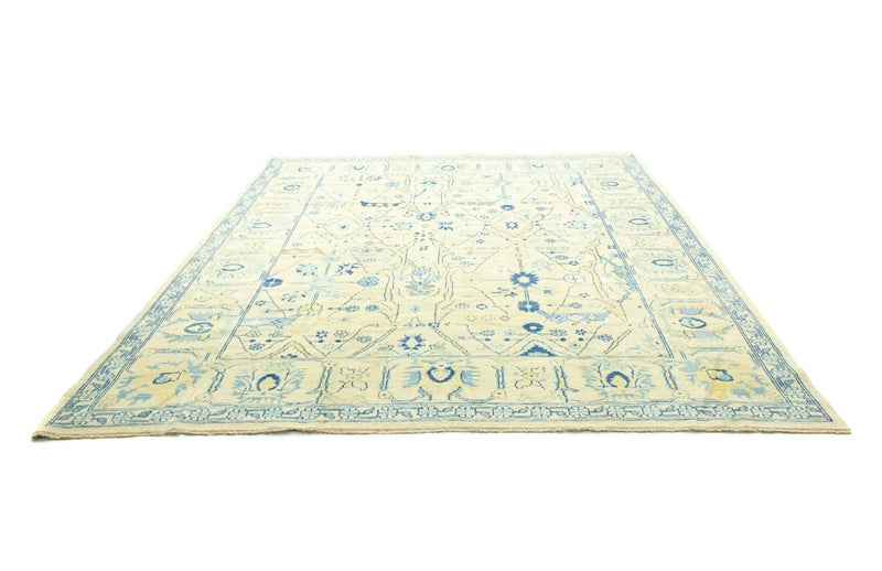 Tapete de desenhador - 306 x 246 cm - bege
