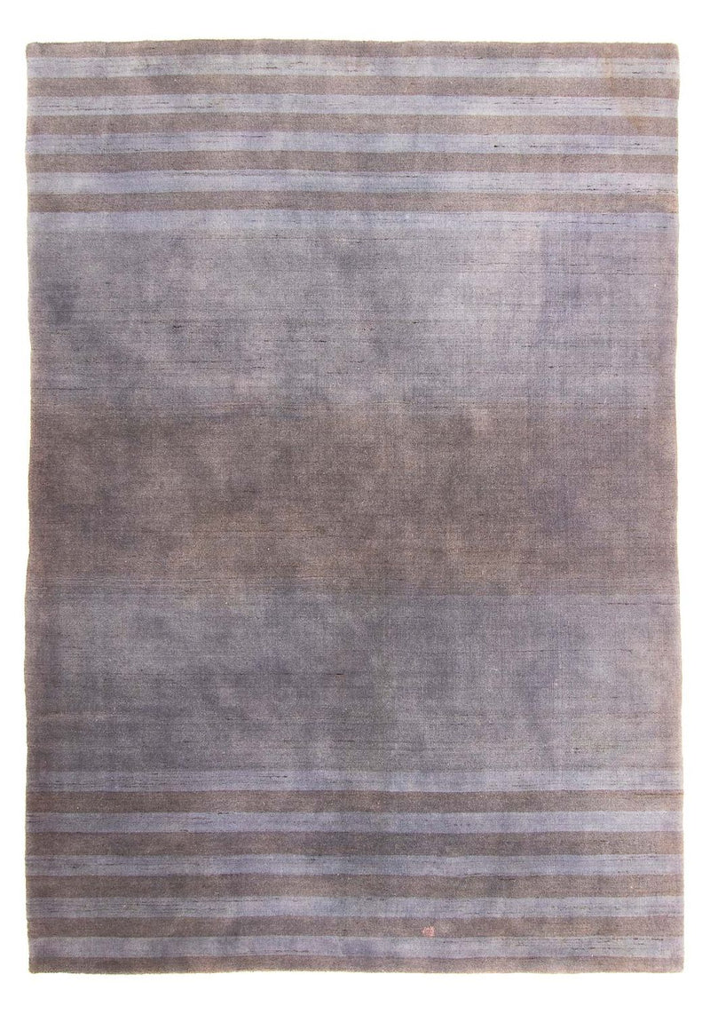 Gabbeh Indo Tapete 237x169cm - Tapete de lã