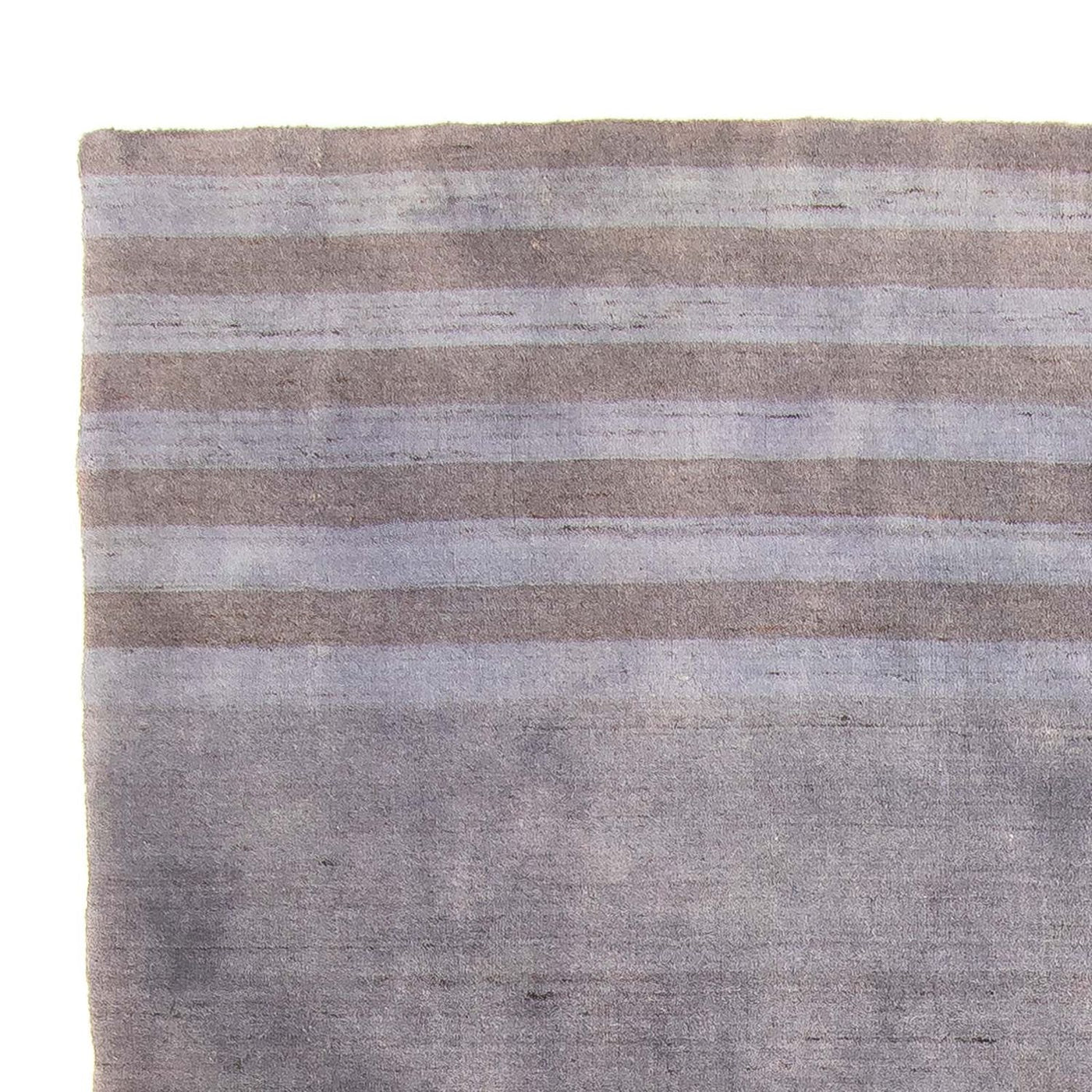 Gabbeh Indo Tapete 237x169cm - Tapete de lã