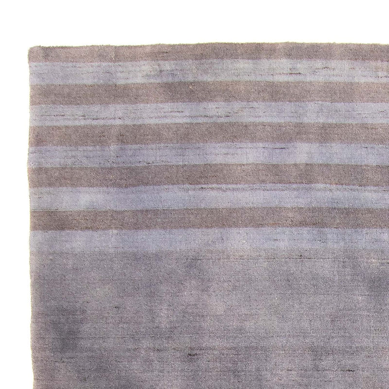 Gabbeh Indo Tapete 237x169cm - Tapete de lã