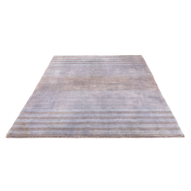 Gabbeh Indo Tapete 237x169cm - Tapete de lã