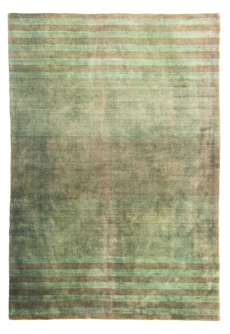 Gabbeh Indo Tapete 237x169cm - Tapete de lã